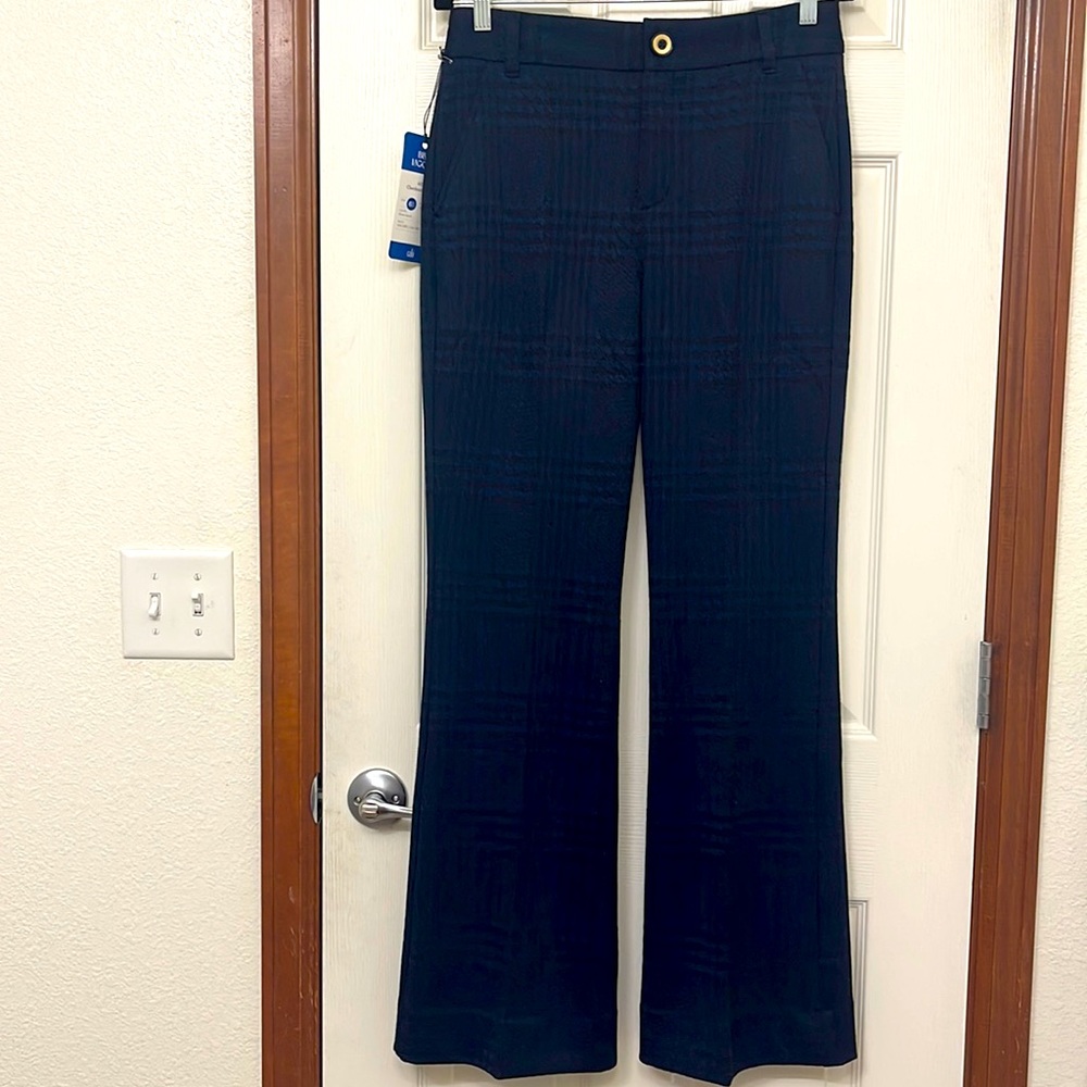 Checkout trouser